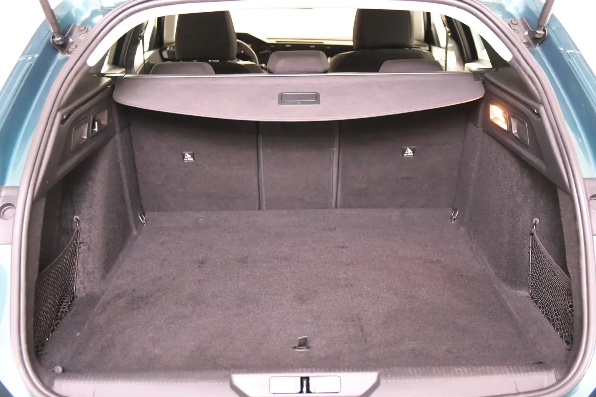 Allure 130 *1ste Eigenaar*Navigatie*Carplay*PDC*