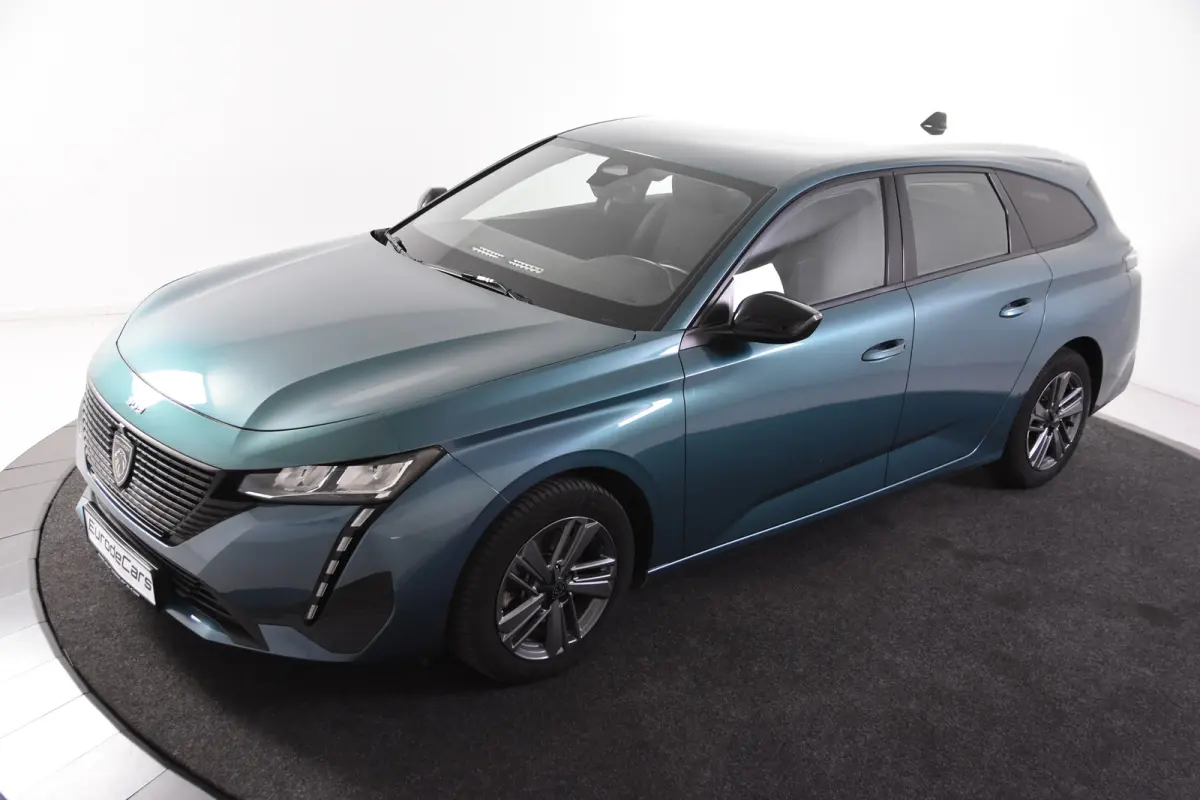 Allure 130 *1ste Eigenaar*Navigatie*Carplay*PDC*