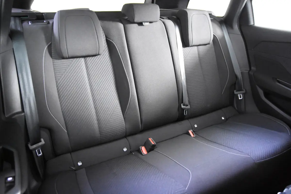 Allure 130 *1ste Eigenaar*Navigatie*Carplay*PDC*