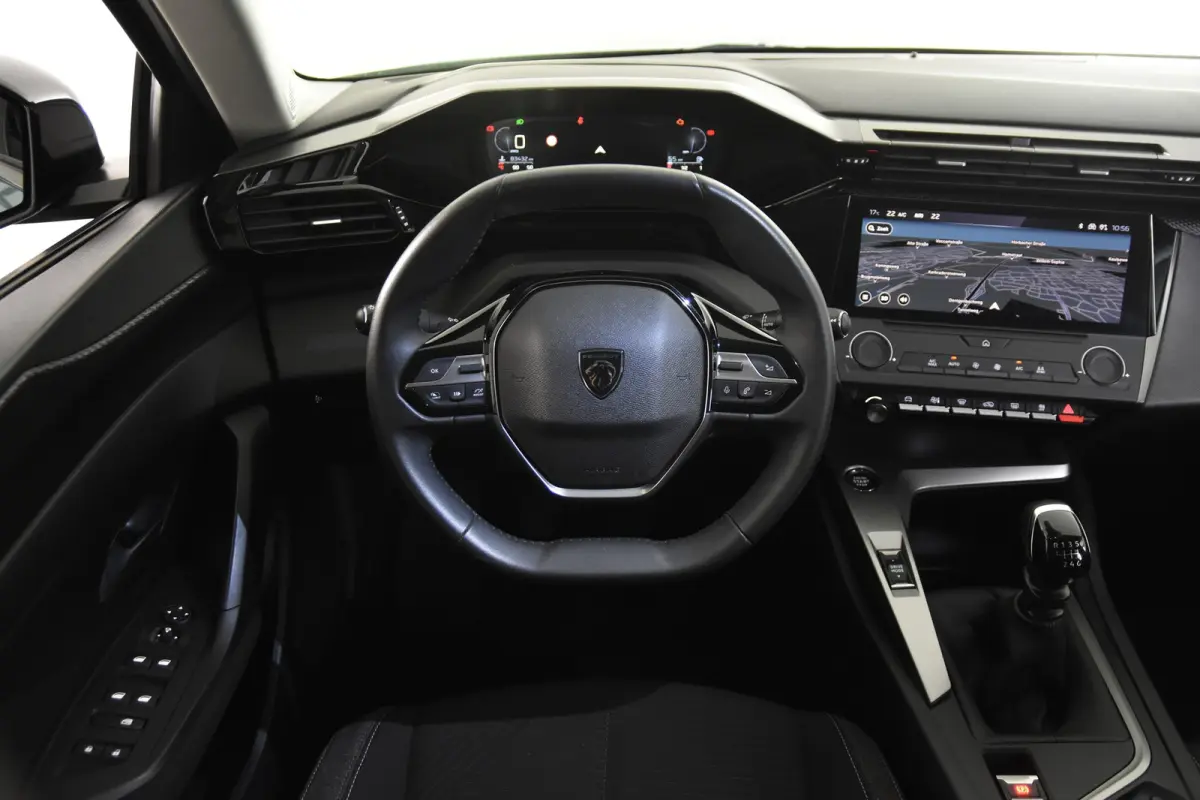 Allure 130 *1ste Eigenaar*Navigatie*Carplay*PDC*
