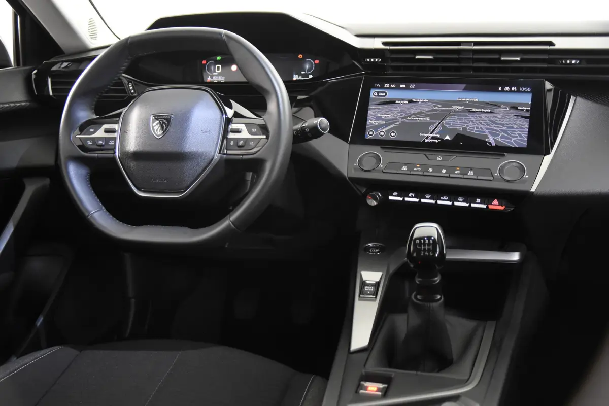 Allure 130 *1ste Eigenaar*Navigatie*Carplay*PDC*