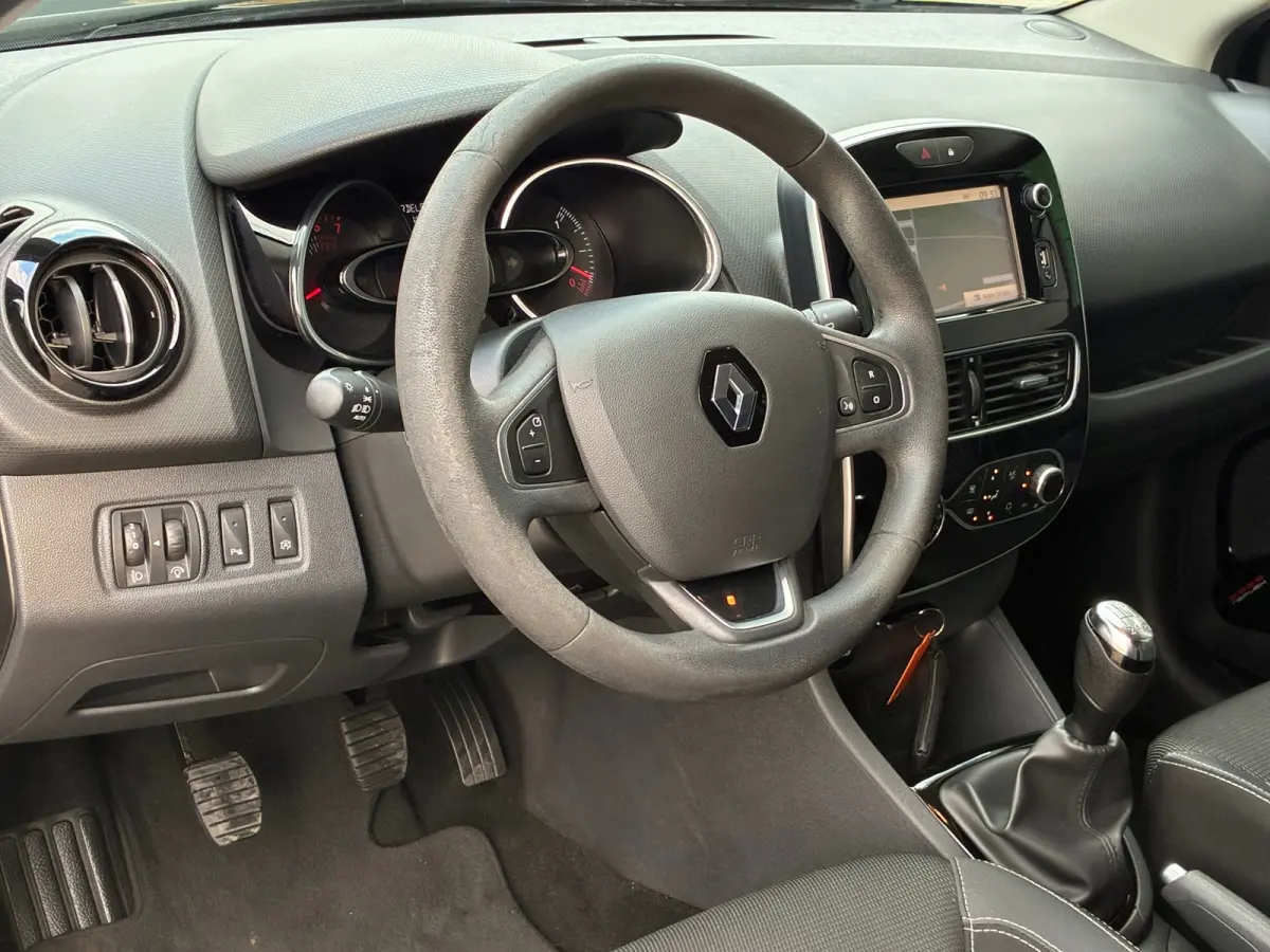 0.9 TCe Limited|Navigatie|CruiseControl|Climatronic|PDC|Elektr.ramen|LM-Velgen|Nieuwe APK|