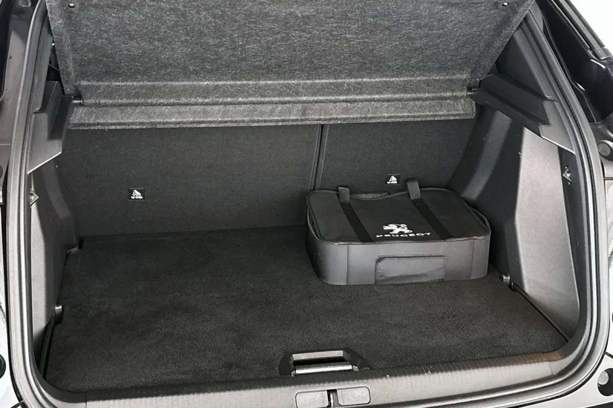EV GT Pack 50 kWh Stoelverwarming Keyless Camera SOH 100%