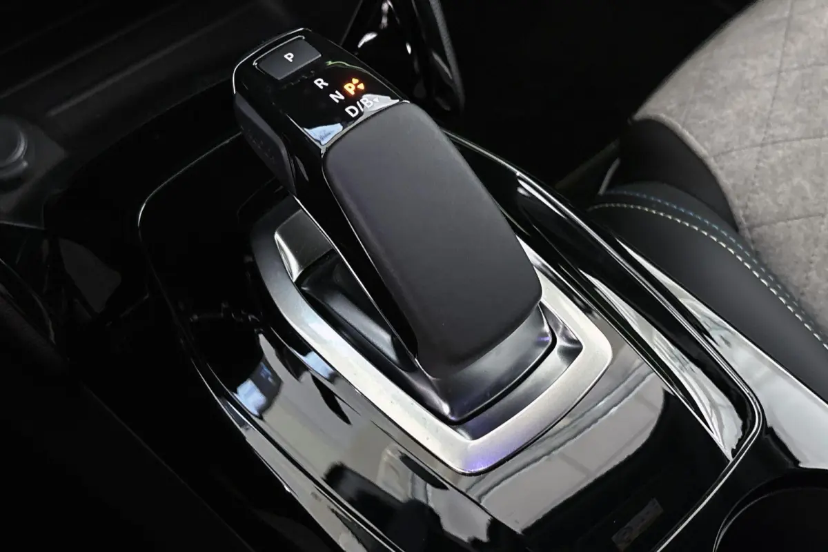 EV GT Pack 50 kWh Stoelverwarming Keyless Camera SOH 100%
