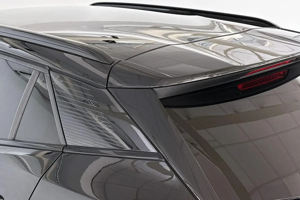 EV GT Pack 50 kWh Stoelverwarming Keyless Camera SOH 100%