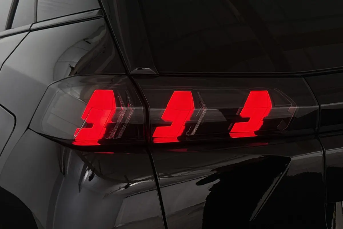 EV GT Pack 50 kWh Stoelverwarming Keyless Camera SOH 100%