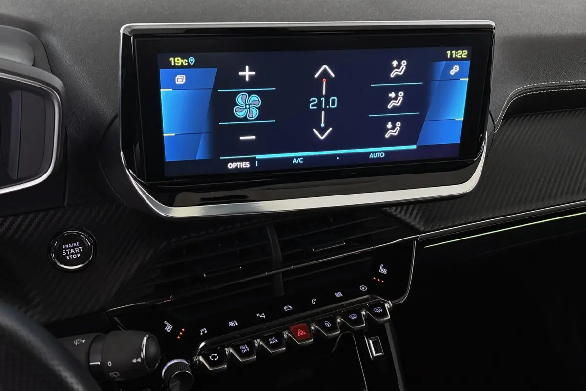 EV GT Pack 50 kWh Stoelverwarming Keyless Camera SOH 100%