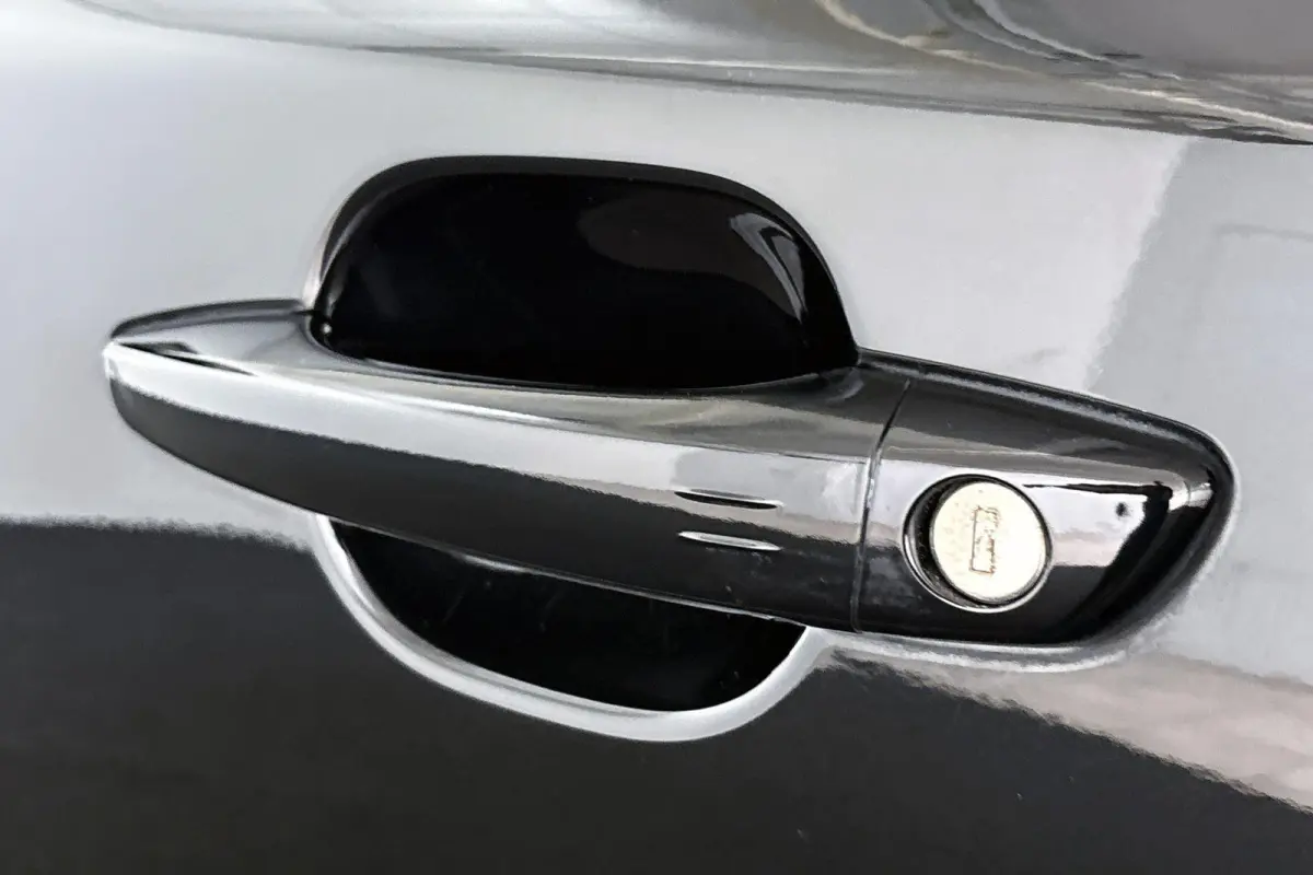 EV GT Pack 50 kWh Stoelverwarming Keyless Camera SOH 100%