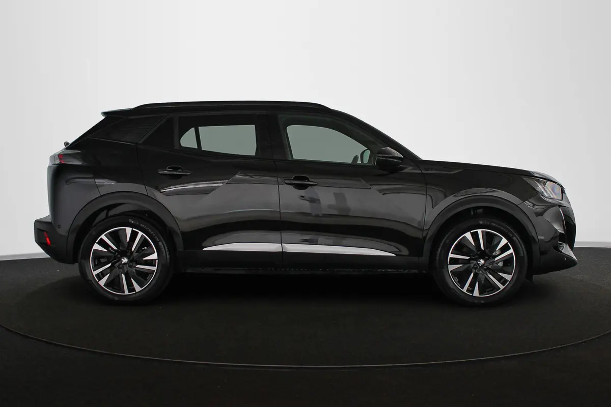 EV GT Pack 50 kWh Stoelverwarming Keyless Camera SOH 100%
