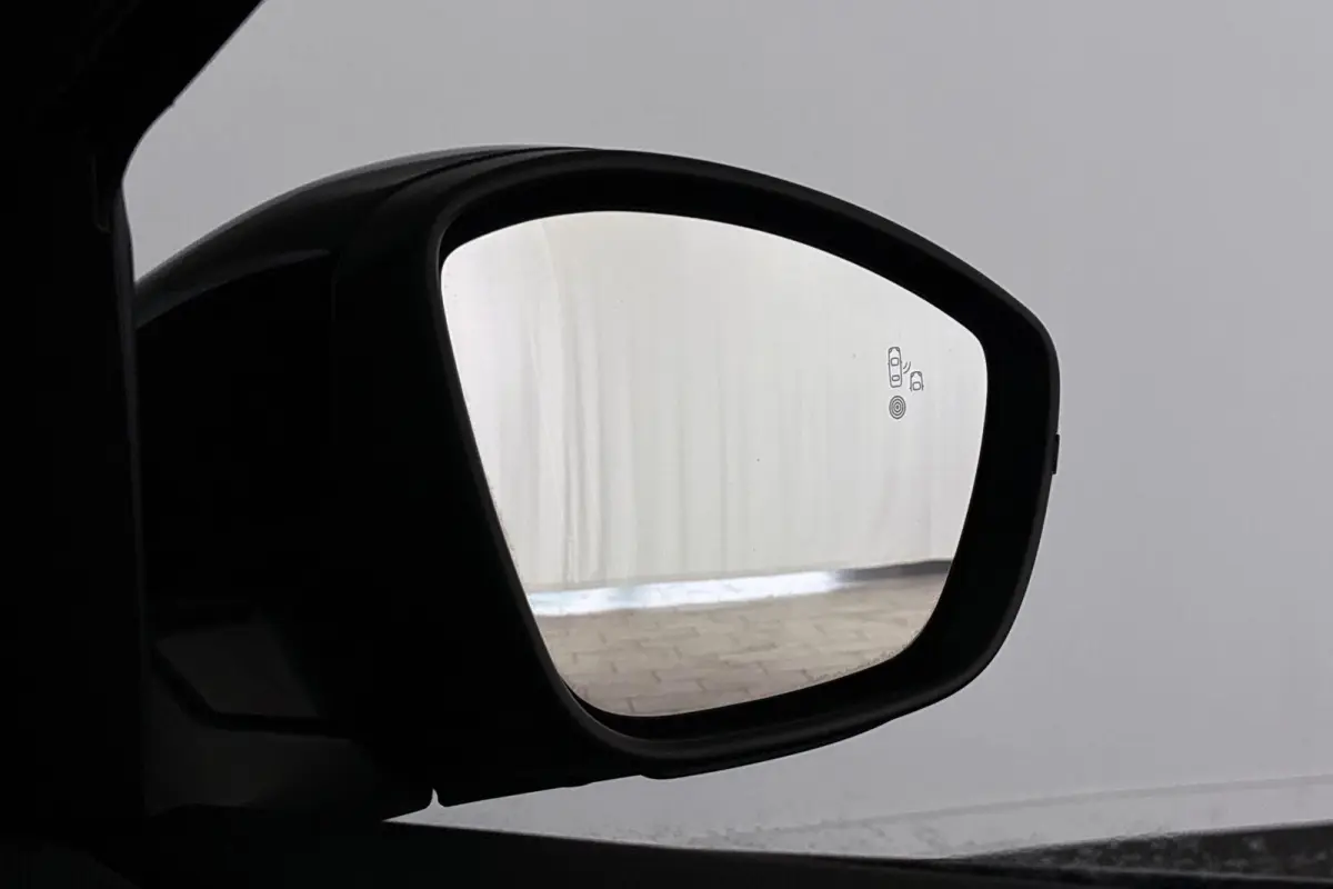 EV GT Pack 50 kWh Stoelverwarming Keyless Camera SOH 100%
