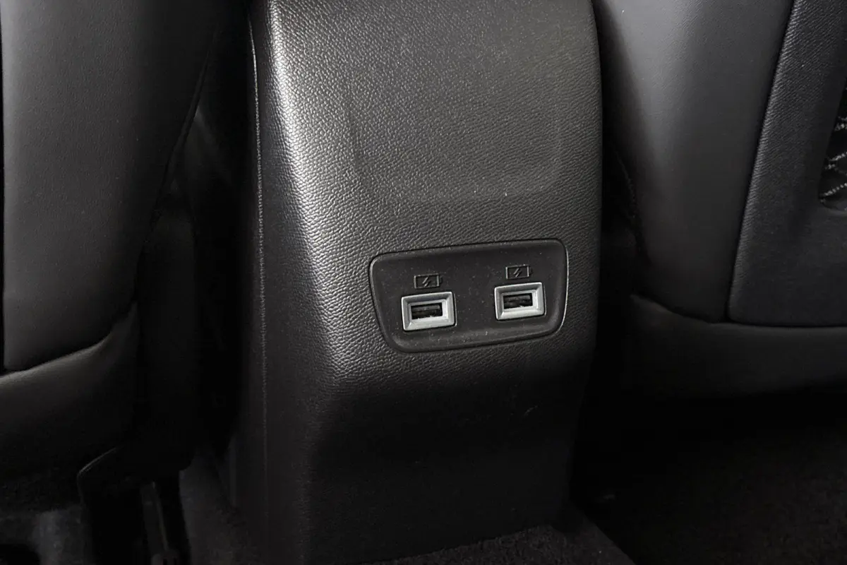 EV GT Pack 50 kWh Stoelverwarming Keyless Camera SOH 100%