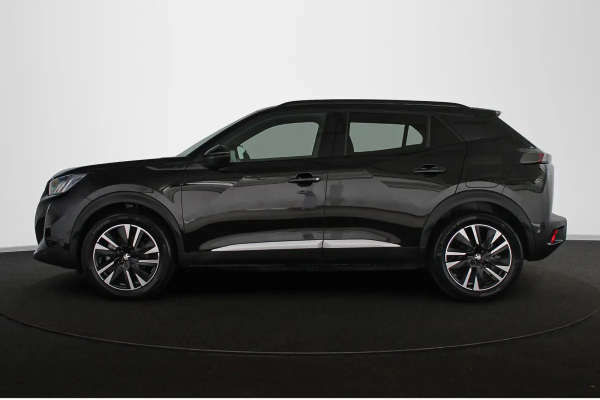 EV GT Pack 50 kWh Stoelverwarming Keyless Camera SOH 100%