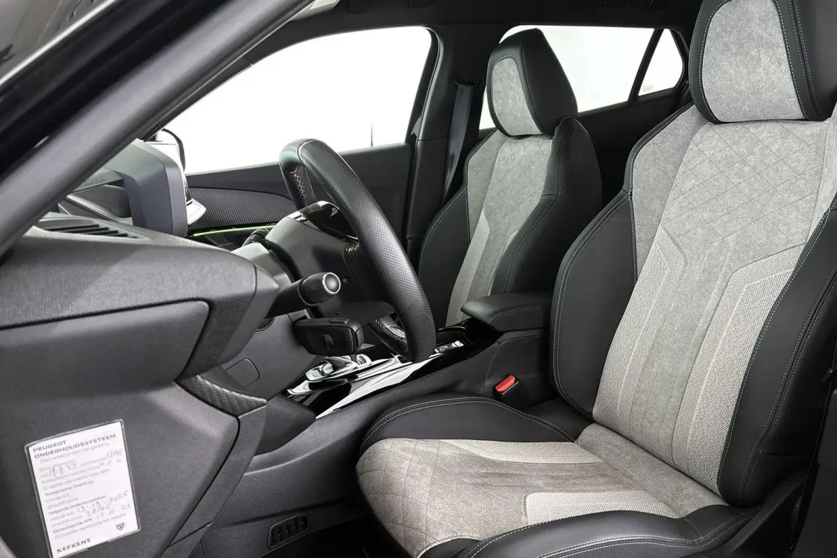 EV GT Pack 50 kWh Stoelverwarming Keyless Camera SOH 100%