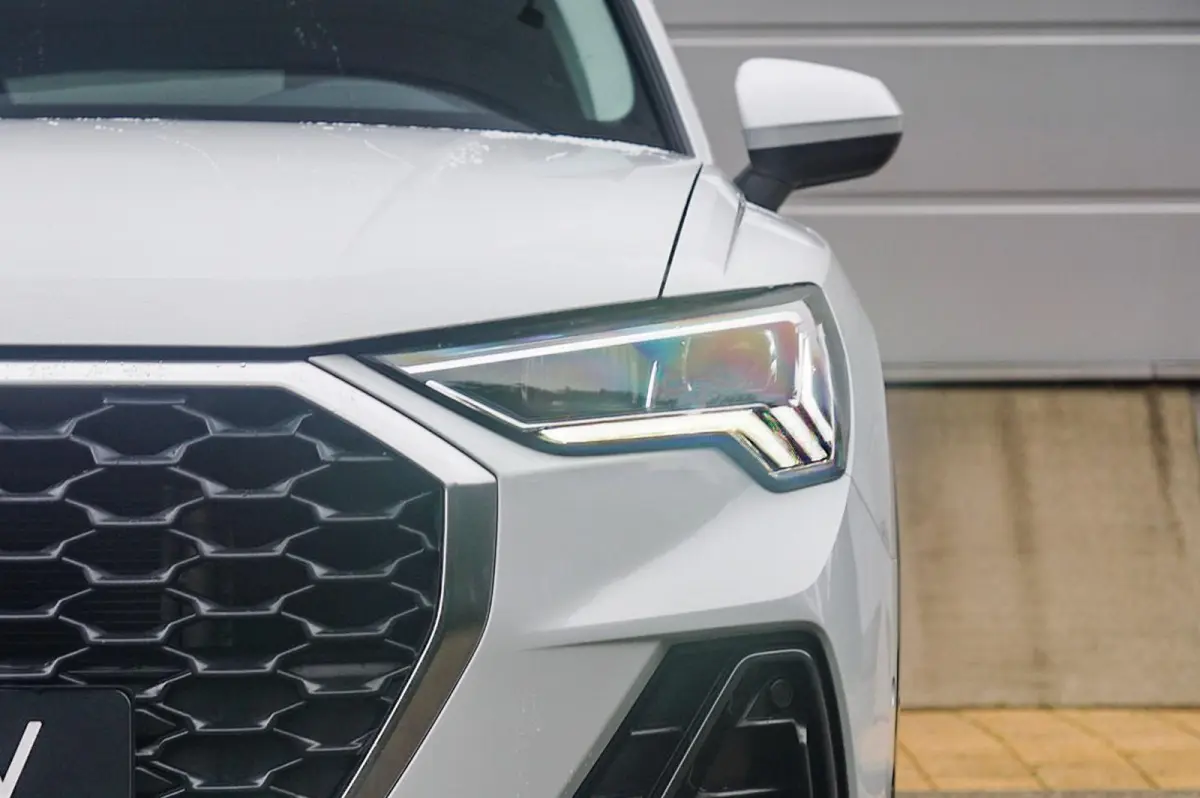35 TFSI 150pk S-tronic Advanced Edition | Camera | Keyless | Elek.Stoel+Lendensteun| Ambiente Lichtpakket