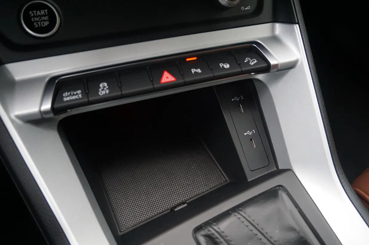 35 TFSI 150pk S-tronic Advanced Edition | Camera | Keyless | Elek.Stoel+Lendensteun| Ambiente Lichtpakket
