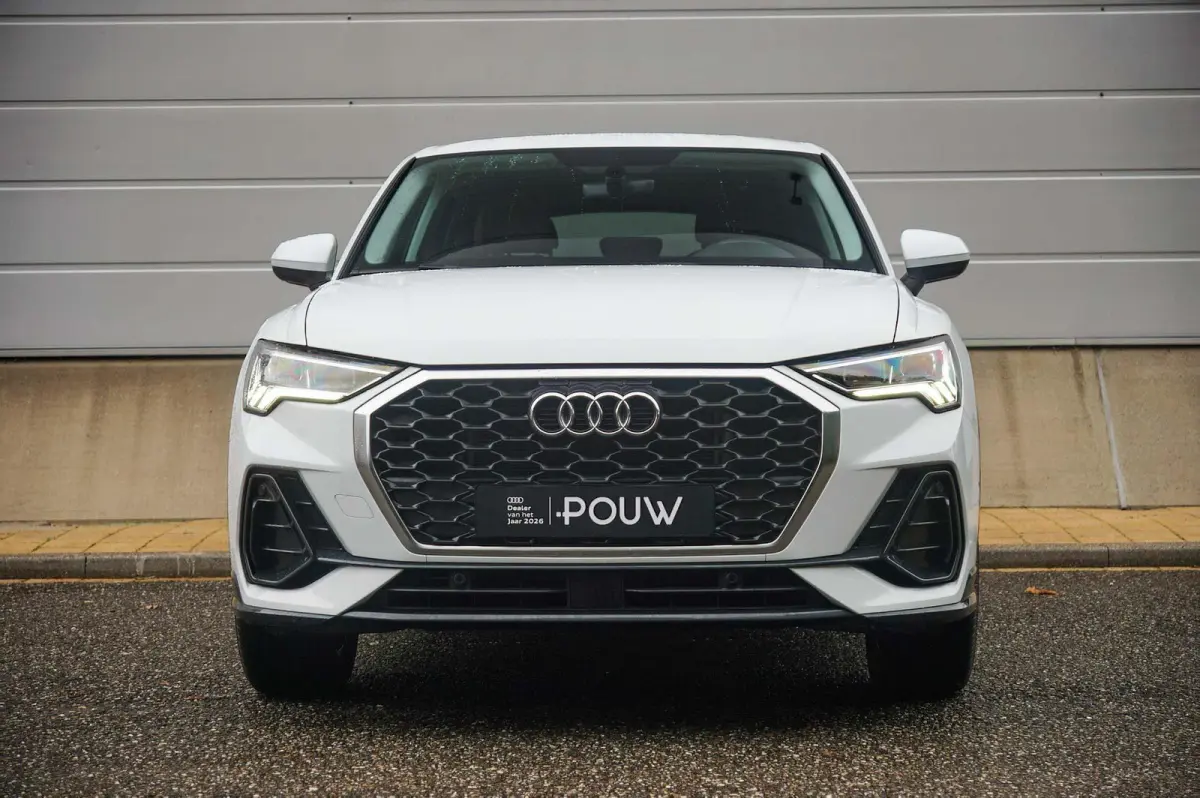 35 TFSI 150pk S-tronic Advanced Edition | Camera | Keyless | Elek.Stoel+Lendensteun| Ambiente Lichtpakket