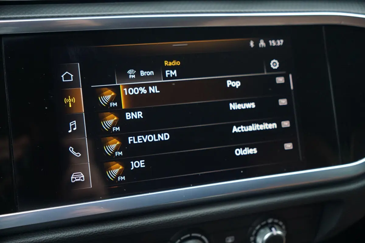 35 TFSI 150pk S-tronic Advanced Edition | Camera | Keyless | Elek.Stoel+Lendensteun| Ambiente Lichtpakket