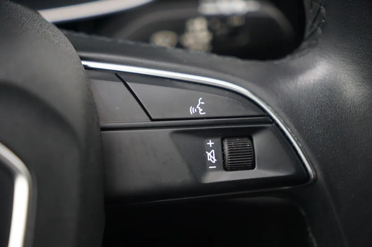 35 TFSI 150pk S-tronic Advanced Edition | Camera | Keyless | Elek.Stoel+Lendensteun| Ambiente Lichtpakket