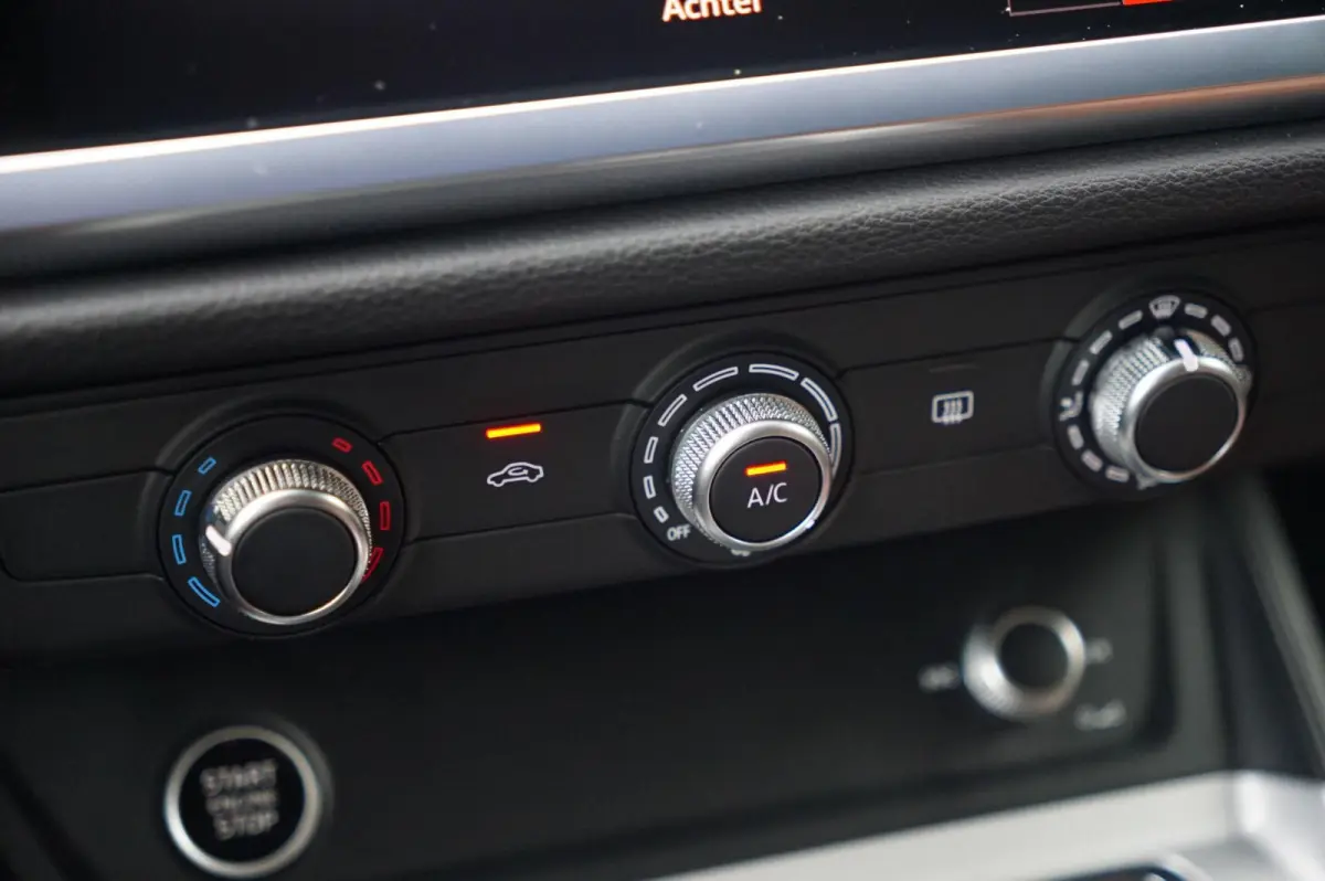 35 TFSI 150pk S-tronic Advanced Edition | Camera | Keyless | Elek.Stoel+Lendensteun| Ambiente Lichtpakket