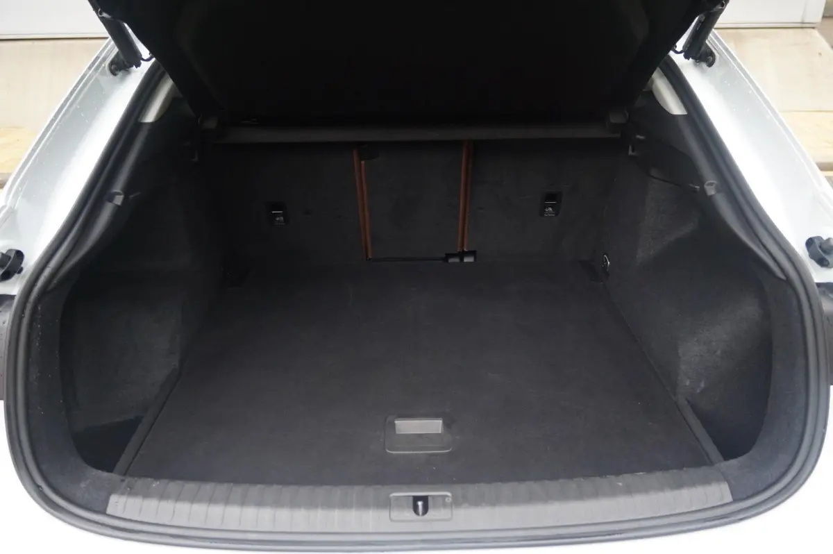 35 TFSI 150pk S-tronic Advanced Edition | Camera | Keyless | Elek.Stoel+Lendensteun| Ambiente Lichtpakket