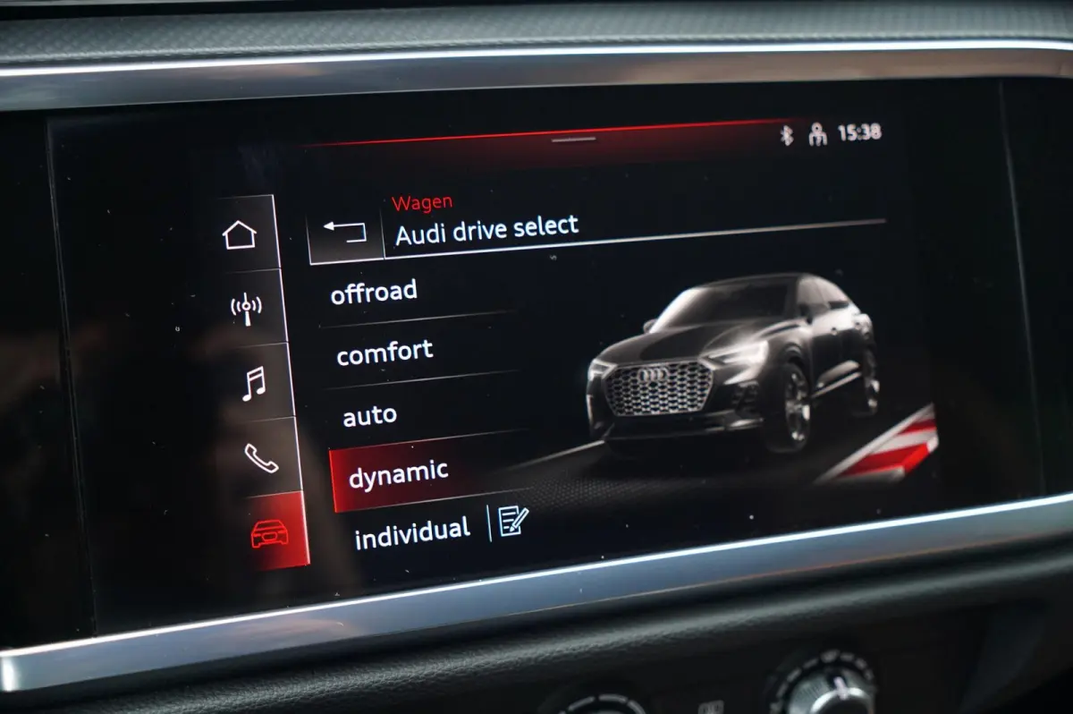 35 TFSI 150pk S-tronic Advanced Edition | Camera | Keyless | Elek.Stoel+Lendensteun| Ambiente Lichtpakket