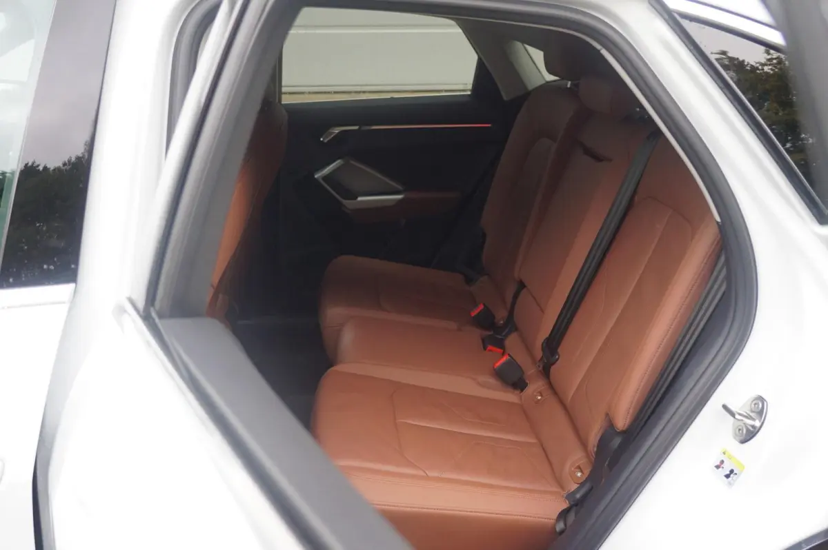 35 TFSI 150pk S-tronic Advanced Edition | Camera | Keyless | Elek.Stoel+Lendensteun| Ambiente Lichtpakket