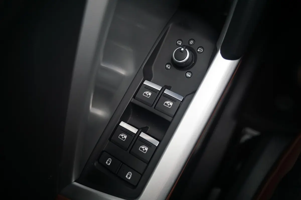 35 TFSI 150pk S-tronic Advanced Edition | Camera | Keyless | Elek.Stoel+Lendensteun| Ambiente Lichtpakket