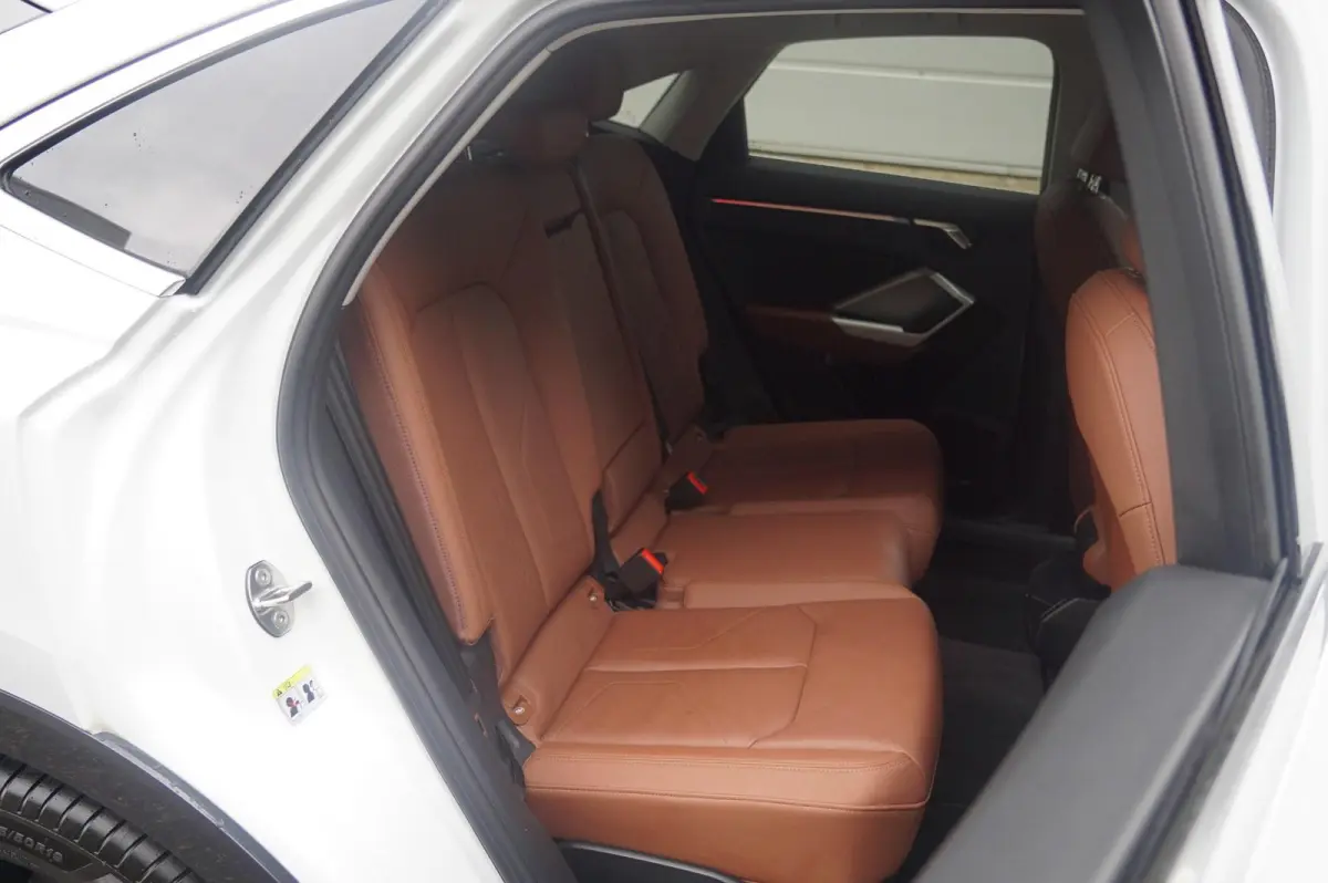 35 TFSI 150pk S-tronic Advanced Edition | Camera | Keyless | Elek.Stoel+Lendensteun| Ambiente Lichtpakket