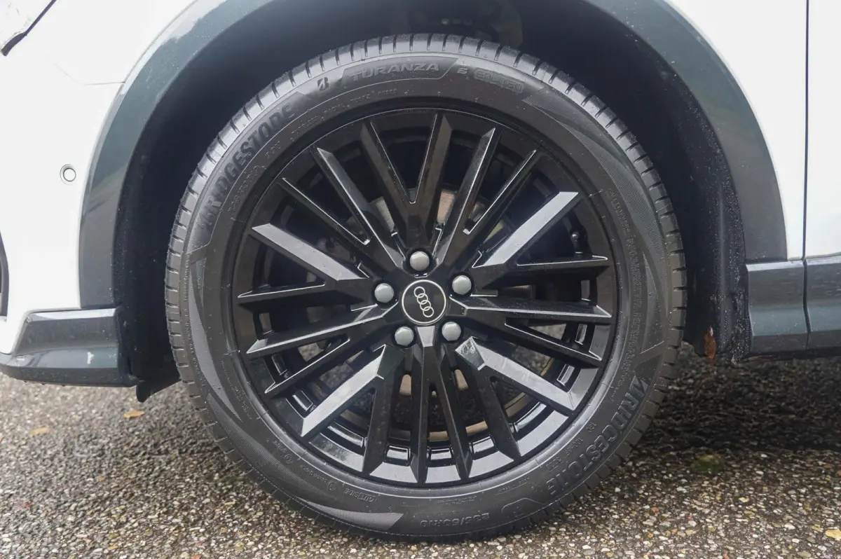 35 TFSI 150pk S-tronic Advanced Edition | Camera | Keyless | Elek.Stoel+Lendensteun| Ambiente Lichtpakket