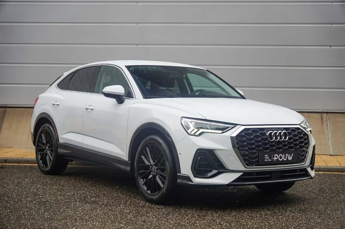 35 TFSI 150pk S-tronic Advanced Edition | Camera | Keyless | Elek.Stoel+Lendensteun| Ambiente Lichtpakket