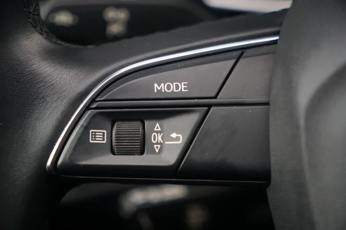 35 TFSI 150pk S-tronic Advanced Edition | Camera | Keyless | Elek.Stoel+Lendensteun| Ambiente Lichtpakket