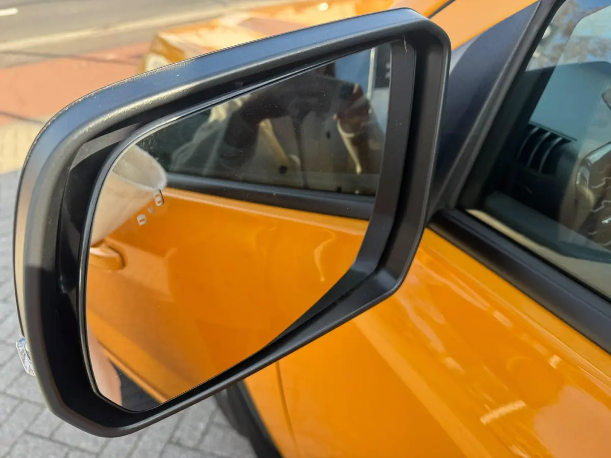 Plug in hybrid Wildtrak Double Cab 2.3 PHEV | DEMOvoertuig vraag naar beschikbaarheid | Trekhaak | Cargo Area Pack | 4-wiel aandrijving | 3500kg trekgewicht |
