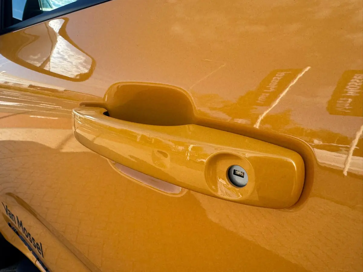 Plug in hybrid Wildtrak Double Cab 2.3 PHEV | DEMOvoertuig vraag naar beschikbaarheid | Trekhaak | Cargo Area Pack | 4-wiel aandrijving | 3500kg trekgewicht |