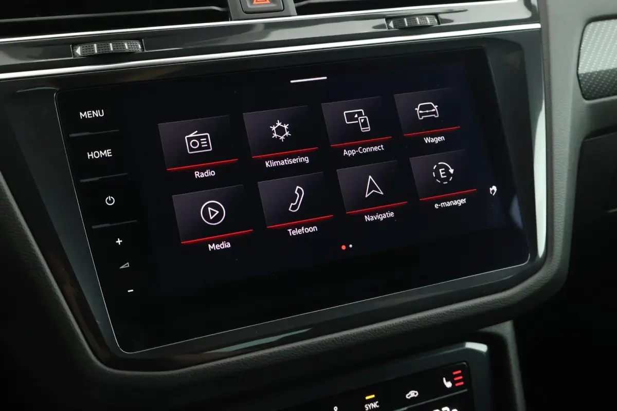 1.4 TSI 245pk eHybrid R-Line Business+ 360Camera Stoelverwarming Virtual Cockpit LED Navigatie