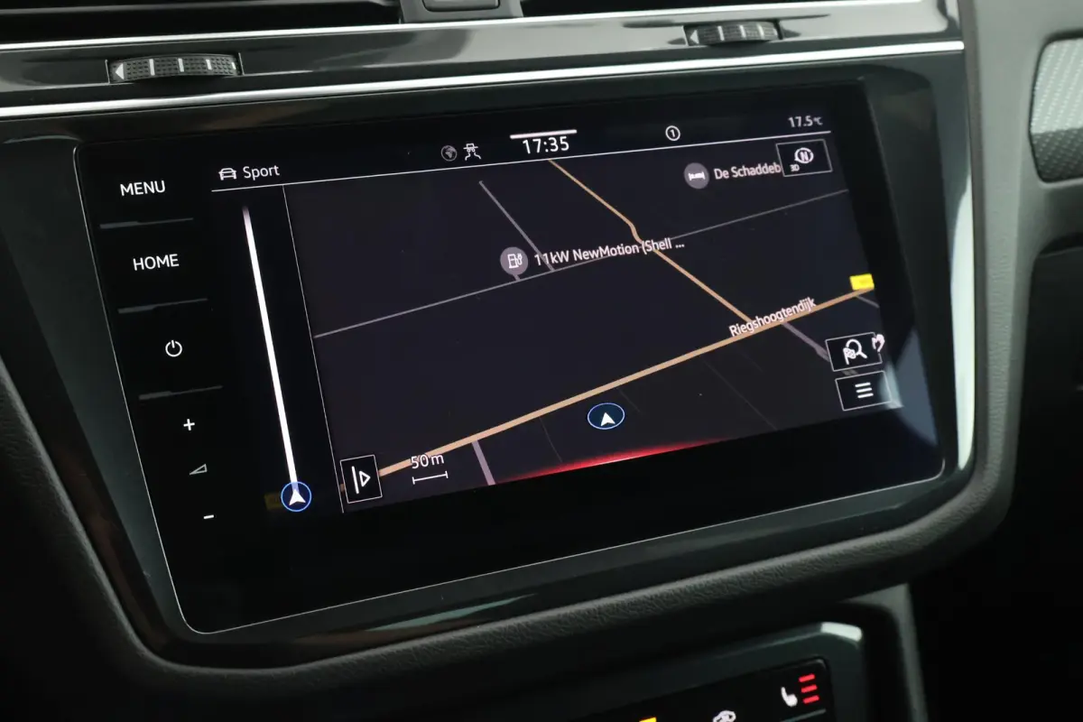 1.4 TSI 245pk eHybrid R-Line Business+ 360Camera Stoelverwarming Virtual Cockpit LED Navigatie