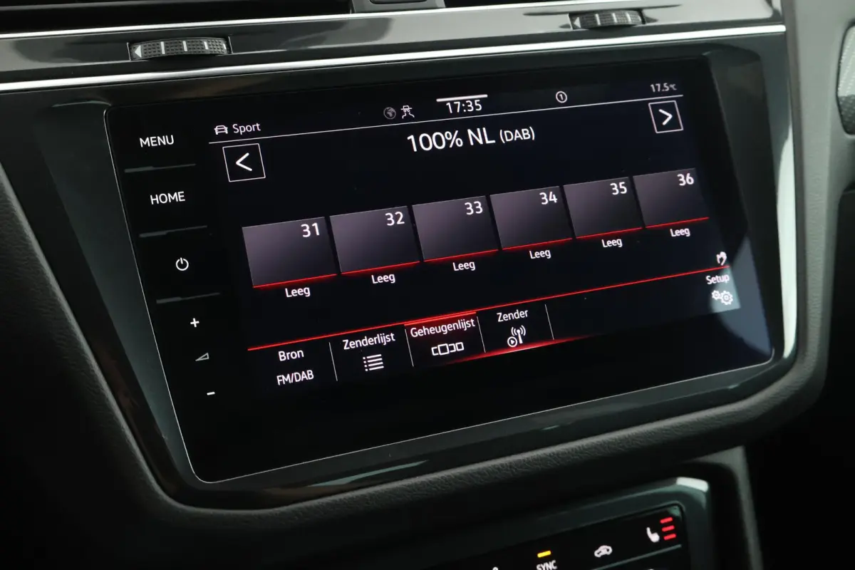 1.4 TSI 245pk eHybrid R-Line Business+ 360Camera Stoelverwarming Virtual Cockpit LED Navigatie