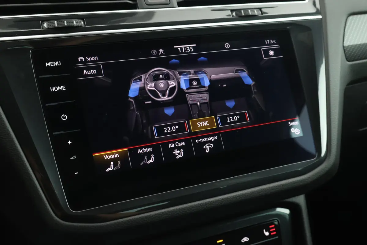 1.4 TSI 245pk eHybrid R-Line Business+ 360Camera Stoelverwarming Virtual Cockpit LED Navigatie