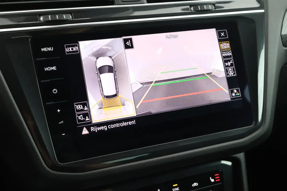 1.4 TSI 245pk eHybrid R-Line Business+ 360Camera Stoelverwarming Virtual Cockpit LED Navigatie
