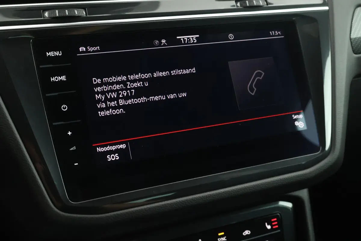 1.4 TSI 245pk eHybrid R-Line Business+ 360Camera Stoelverwarming Virtual Cockpit LED Navigatie