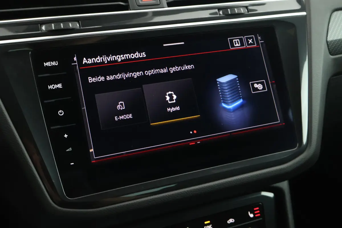 1.4 TSI 245pk eHybrid R-Line Business+ 360Camera Stoelverwarming Virtual Cockpit LED Navigatie