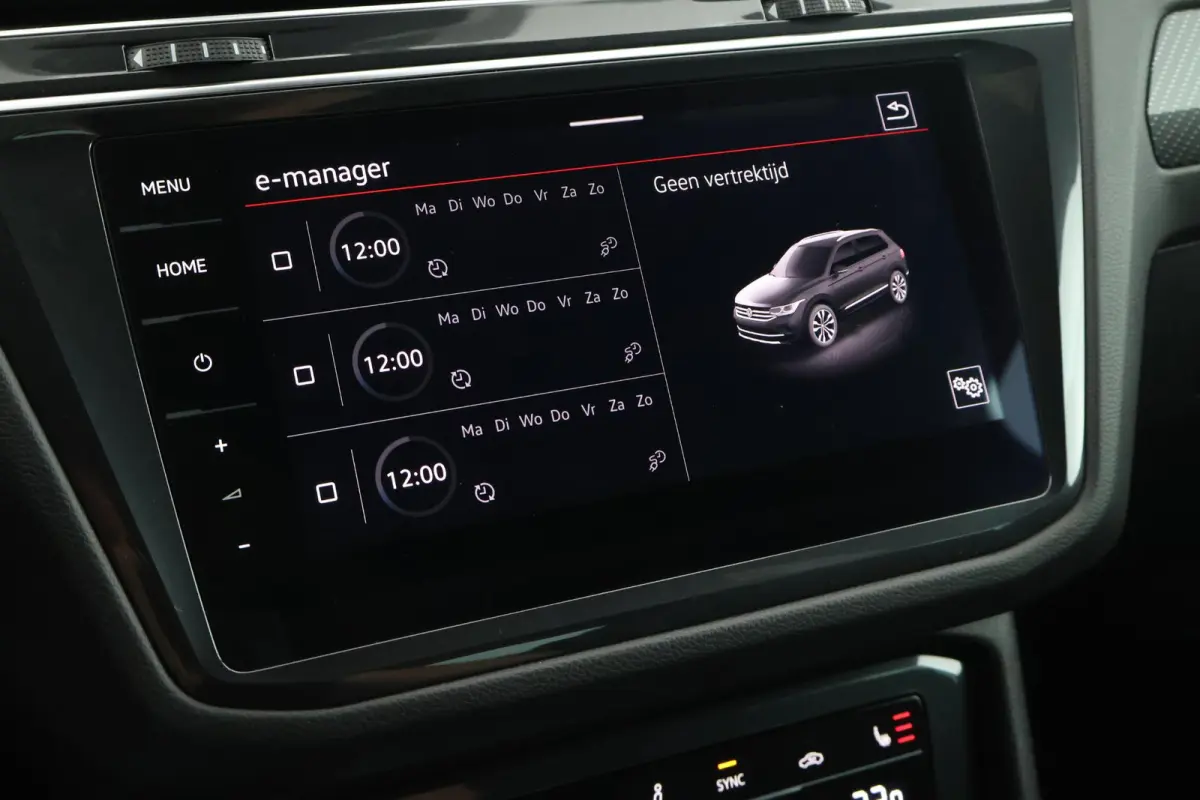 1.4 TSI 245pk eHybrid R-Line Business+ 360Camera Stoelverwarming Virtual Cockpit LED Navigatie