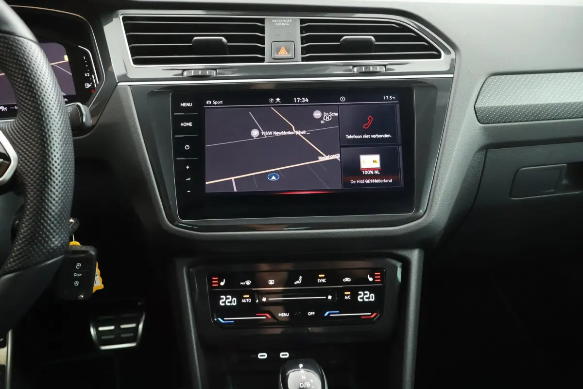 1.4 TSI 245pk eHybrid R-Line Business+ 360Camera Stoelverwarming Virtual Cockpit LED Navigatie