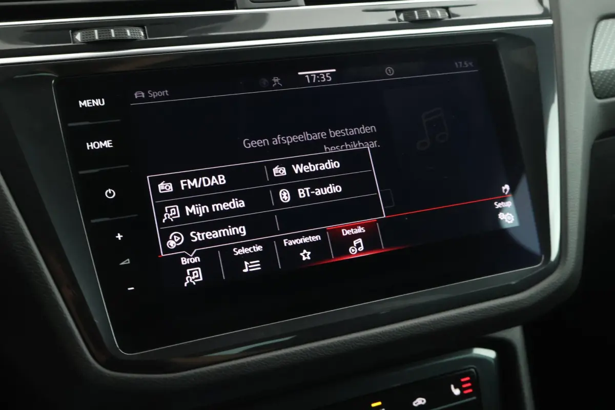 1.4 TSI 245pk eHybrid R-Line Business+ 360Camera Stoelverwarming Virtual Cockpit LED Navigatie