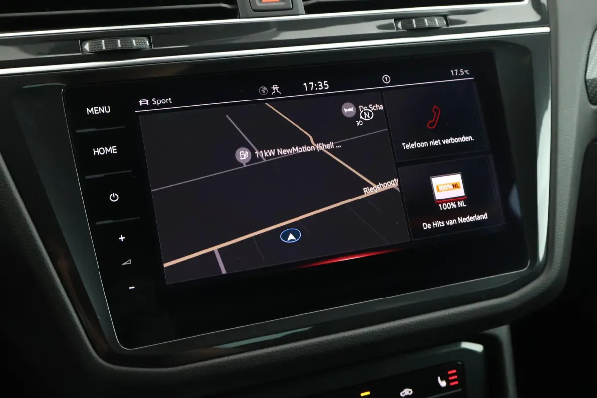 1.4 TSI 245pk eHybrid R-Line Business+ 360Camera Stoelverwarming Virtual Cockpit LED Navigatie