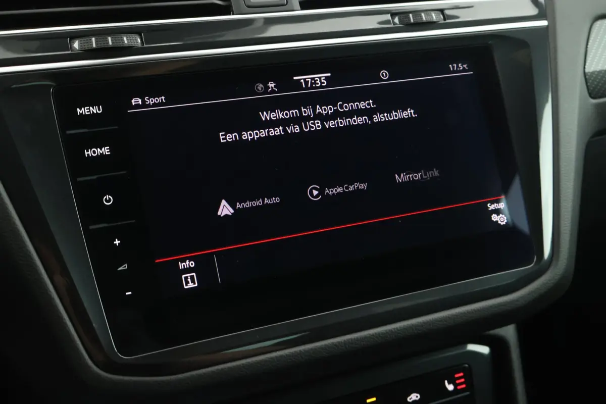 1.4 TSI 245pk eHybrid R-Line Business+ 360Camera Stoelverwarming Virtual Cockpit LED Navigatie