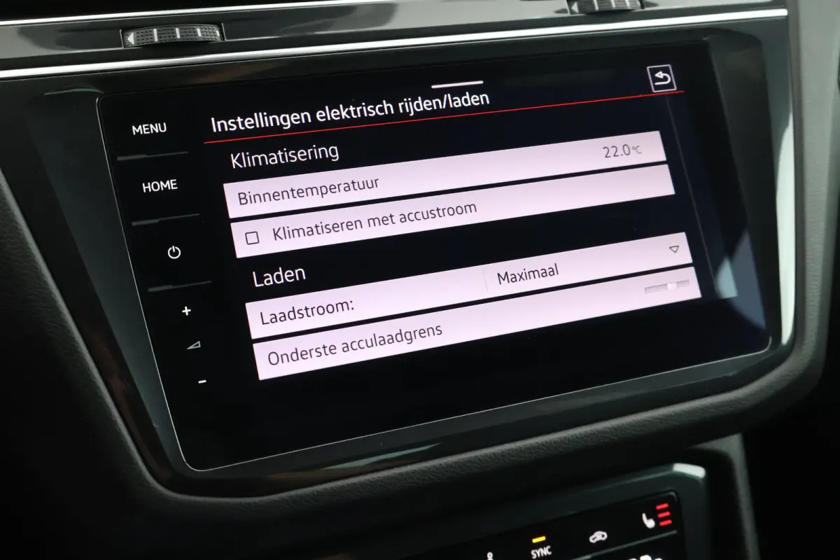 1.4 TSI 245pk eHybrid R-Line Business+ 360Camera Stoelverwarming Virtual Cockpit LED Navigatie