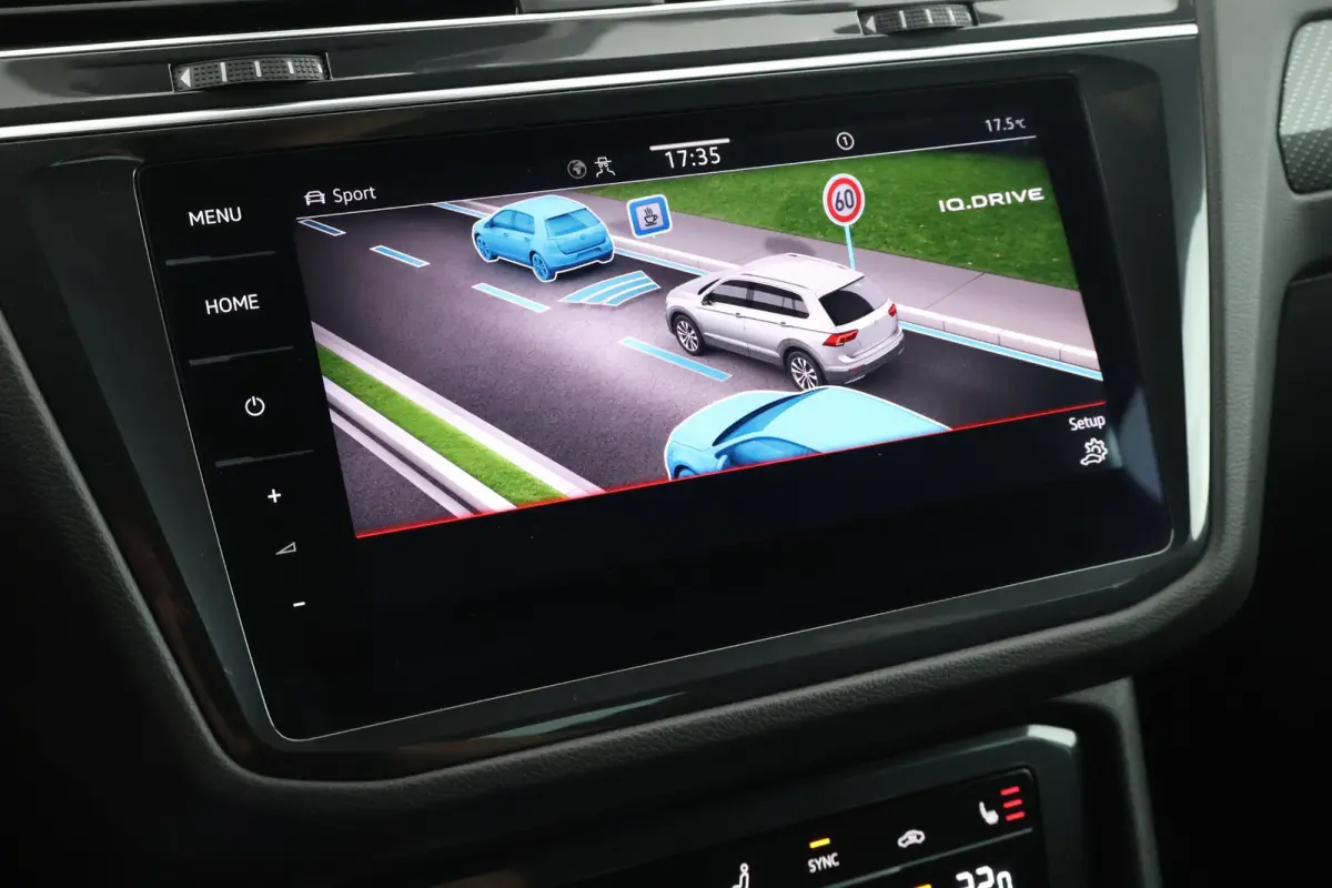 1.4 TSI 245pk eHybrid R-Line Business+ 360Camera Stoelverwarming Virtual Cockpit LED Navigatie