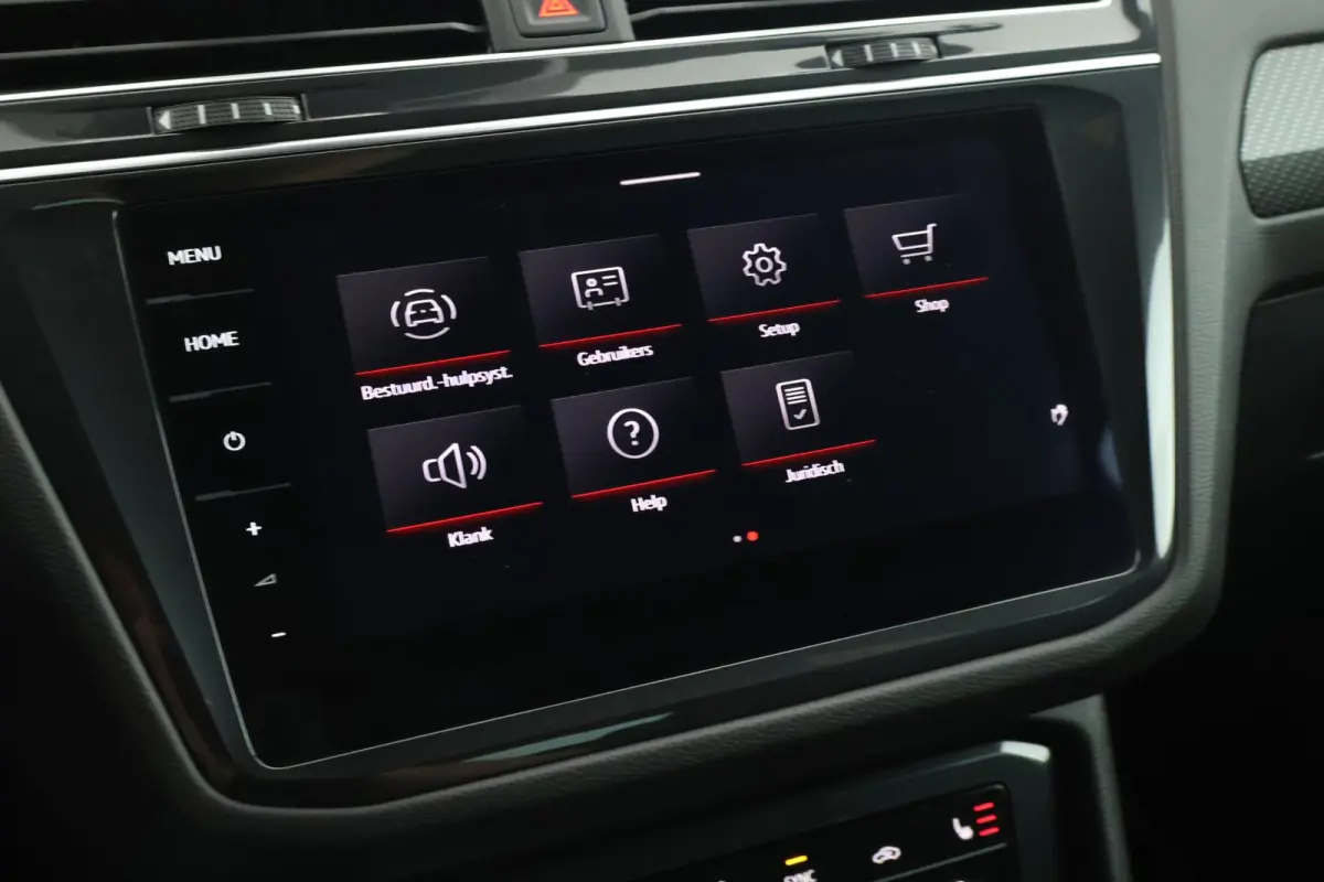 1.4 TSI 245pk eHybrid R-Line Business+ 360Camera Stoelverwarming Virtual Cockpit LED Navigatie