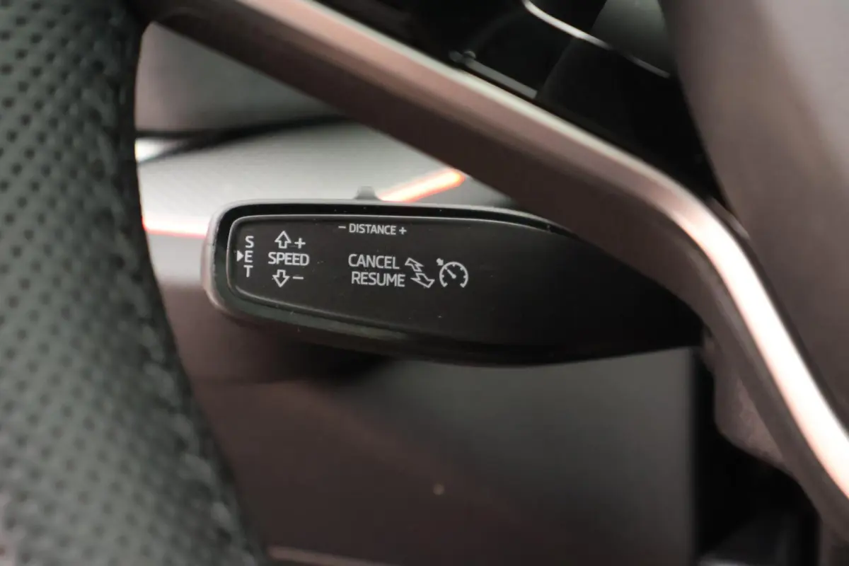 1.5 TSI 204pk PHEV Sportline Business Trekhaak Camera Keyless Memory Virtual Cockpit Navigatie