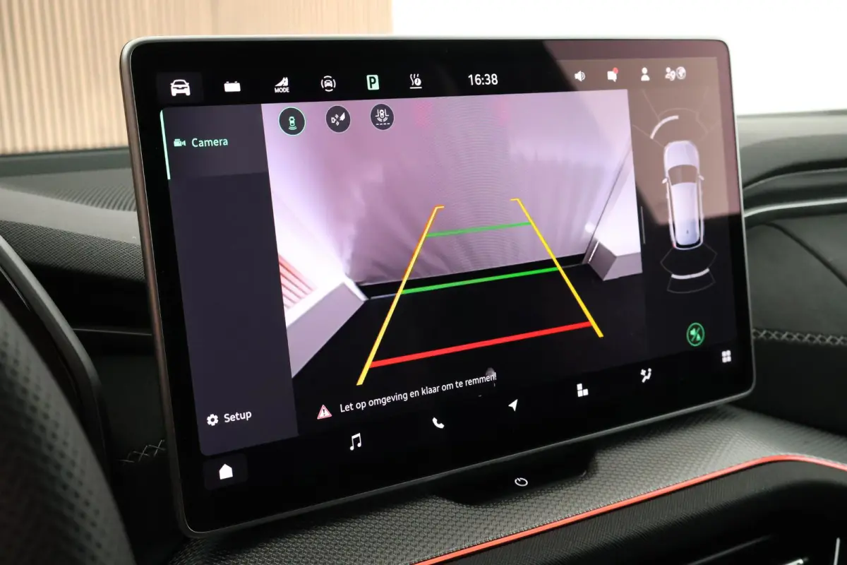 1.5 TSI 204pk PHEV Sportline Business Trekhaak Camera Keyless Memory Virtual Cockpit Navigatie